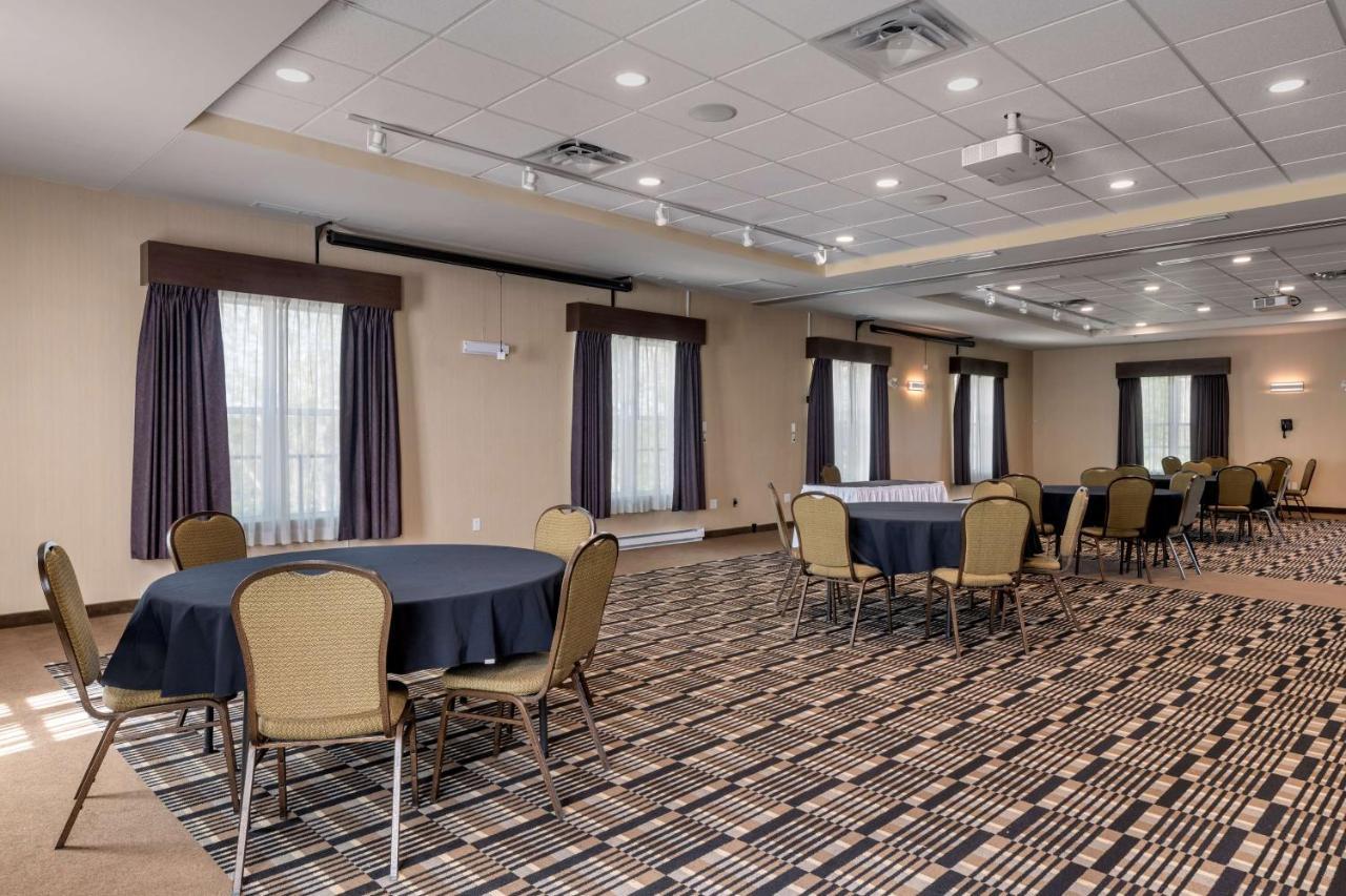 Best Western Plus Bridgewater Hotel & Convention Centre Εξωτερικό φωτογραφία