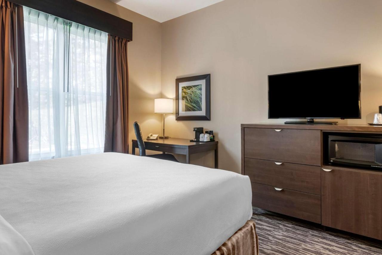Best Western Plus Bridgewater Hotel & Convention Centre Εξωτερικό φωτογραφία