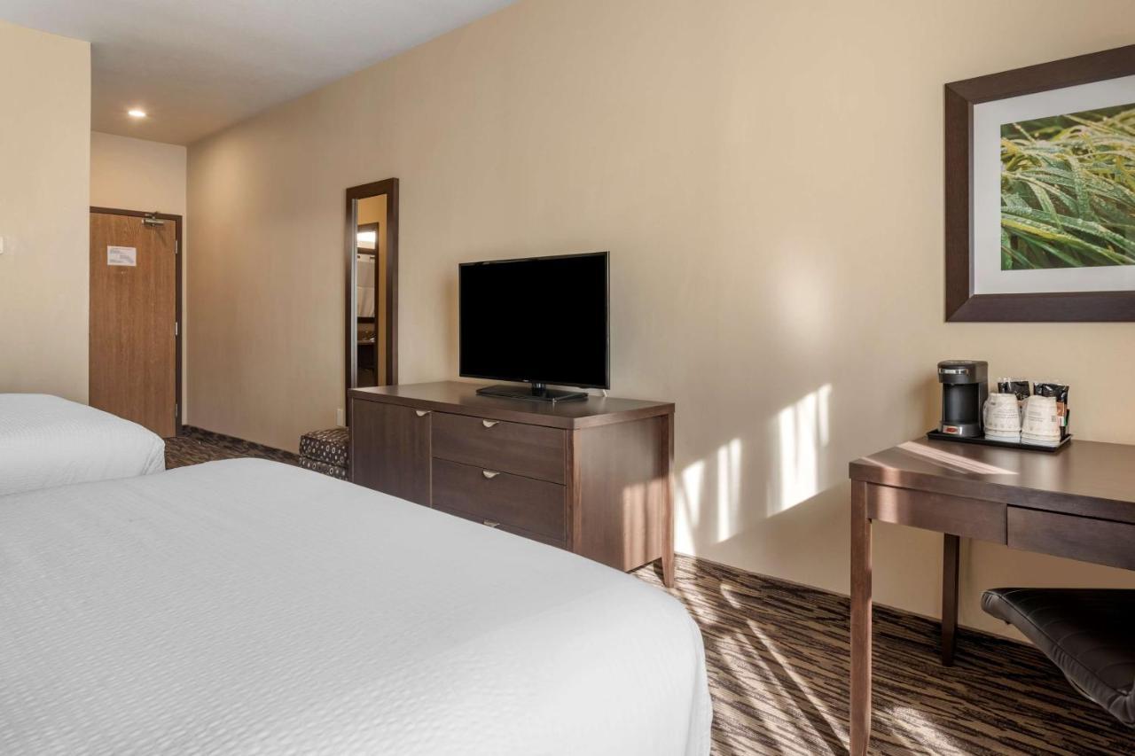 Best Western Plus Bridgewater Hotel & Convention Centre Εξωτερικό φωτογραφία