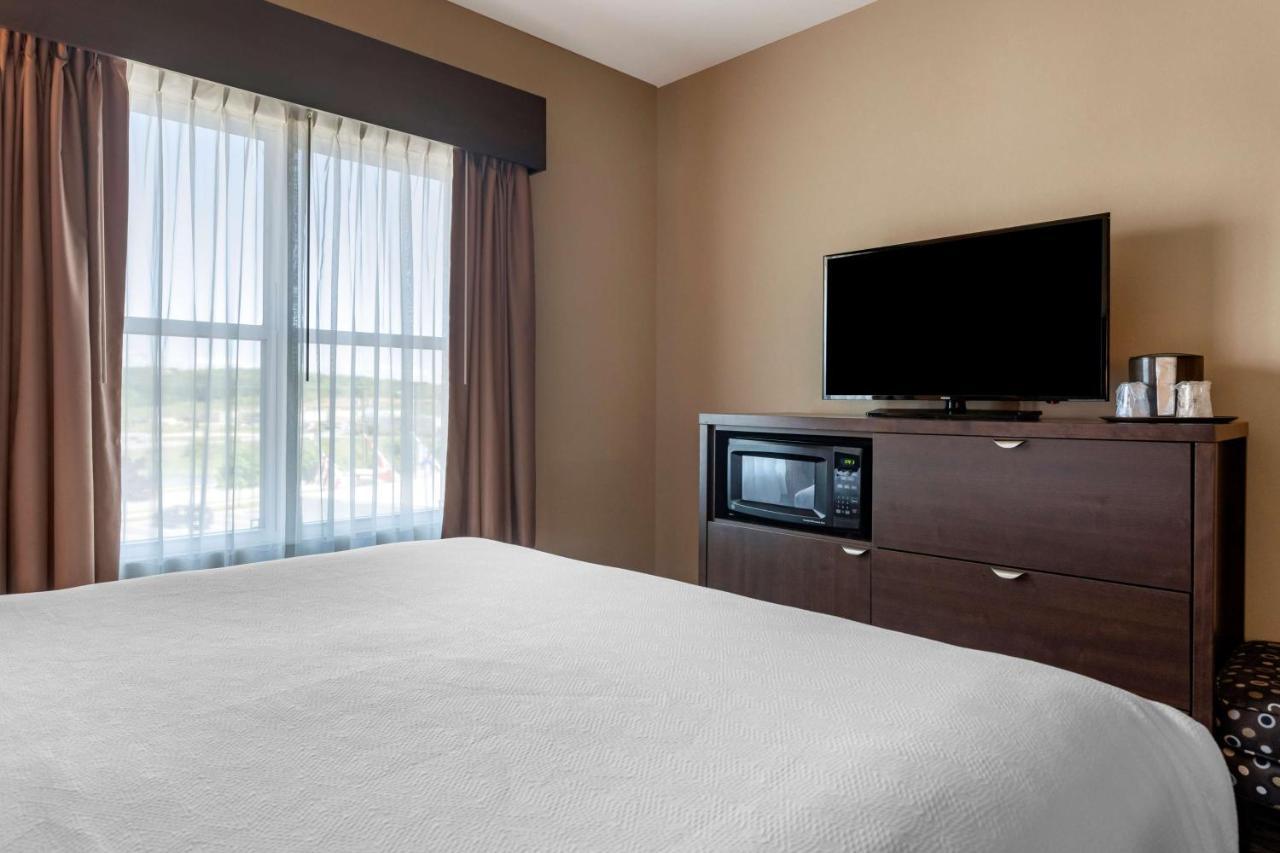 Best Western Plus Bridgewater Hotel & Convention Centre Εξωτερικό φωτογραφία