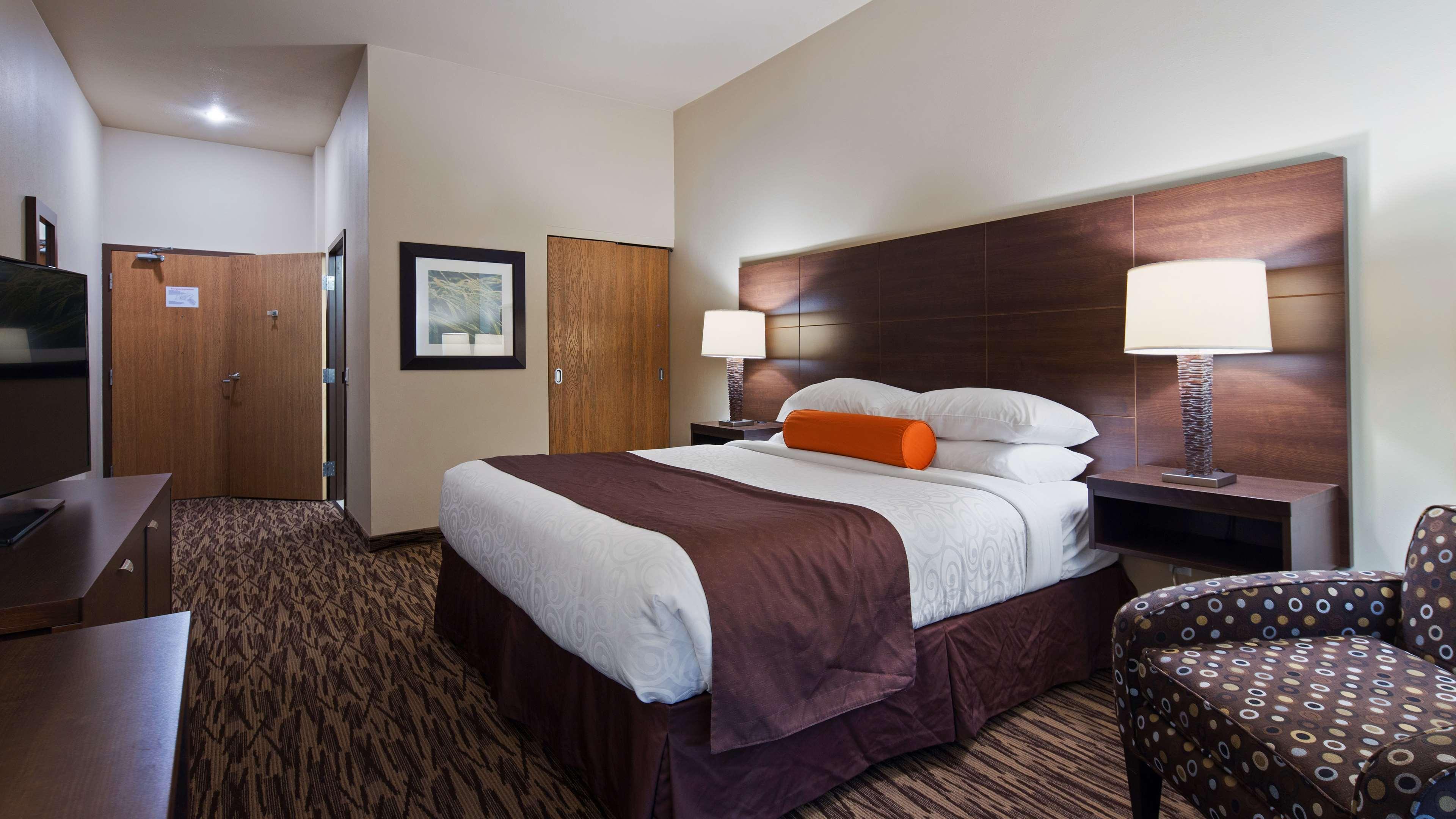 Best Western Plus Bridgewater Hotel & Convention Centre Εξωτερικό φωτογραφία
