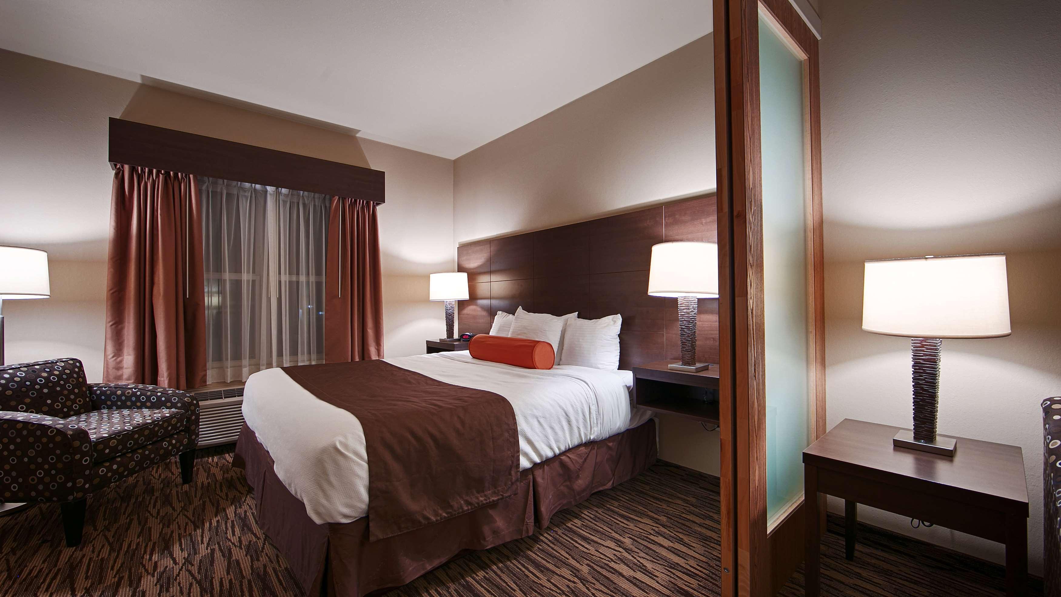 Best Western Plus Bridgewater Hotel & Convention Centre Εξωτερικό φωτογραφία
