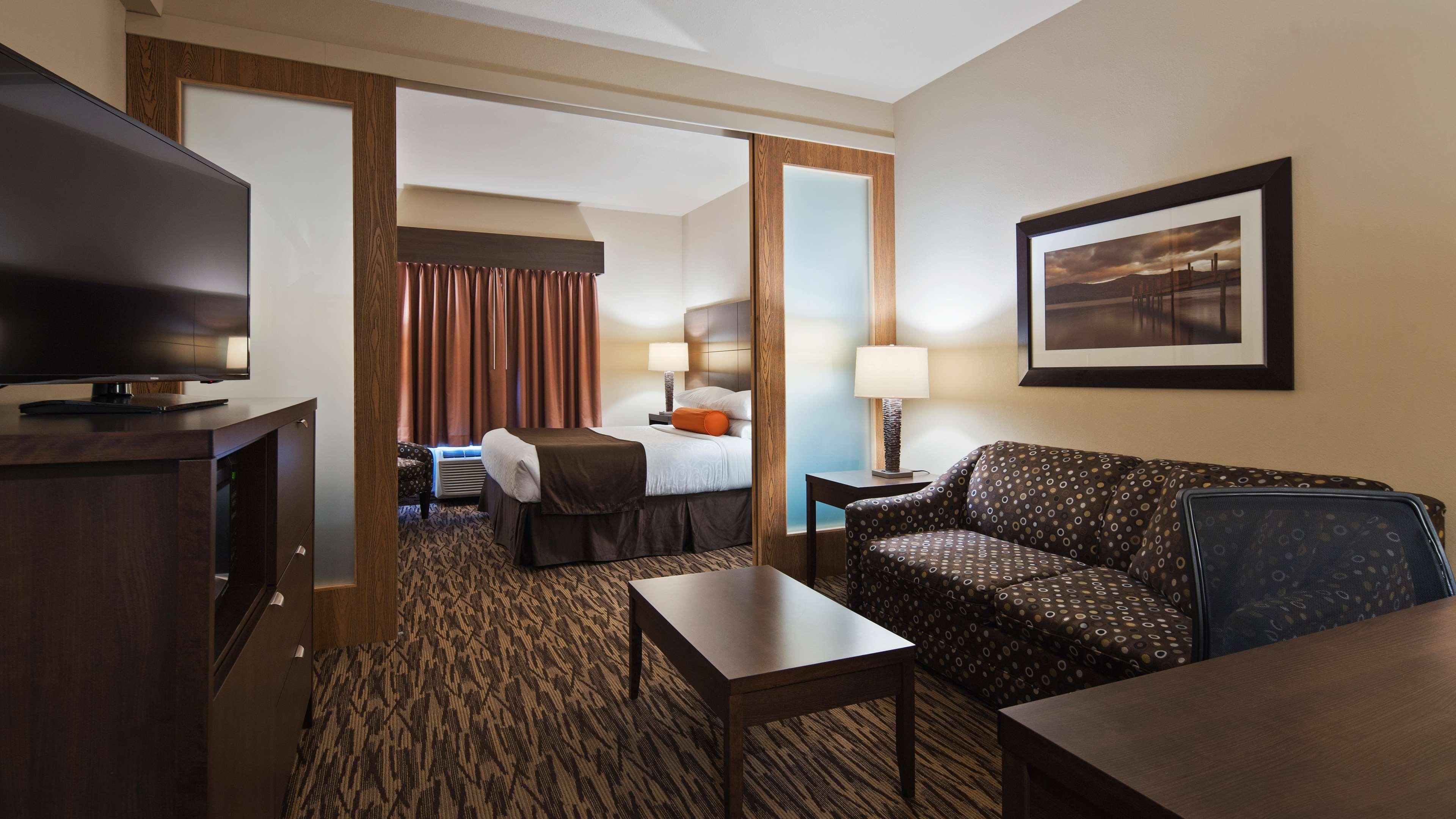 Best Western Plus Bridgewater Hotel & Convention Centre Εξωτερικό φωτογραφία