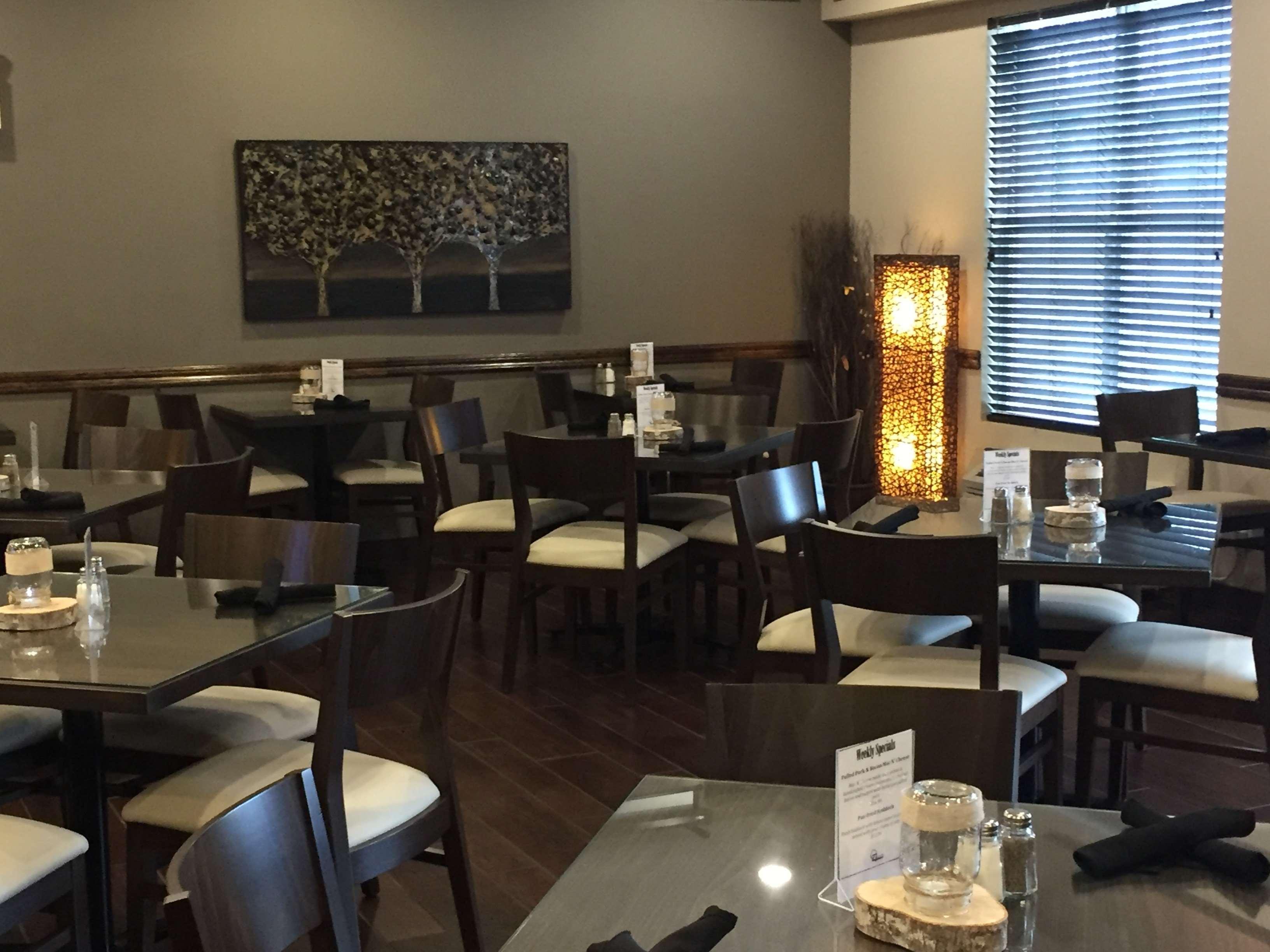 Best Western Plus Bridgewater Hotel & Convention Centre Εξωτερικό φωτογραφία