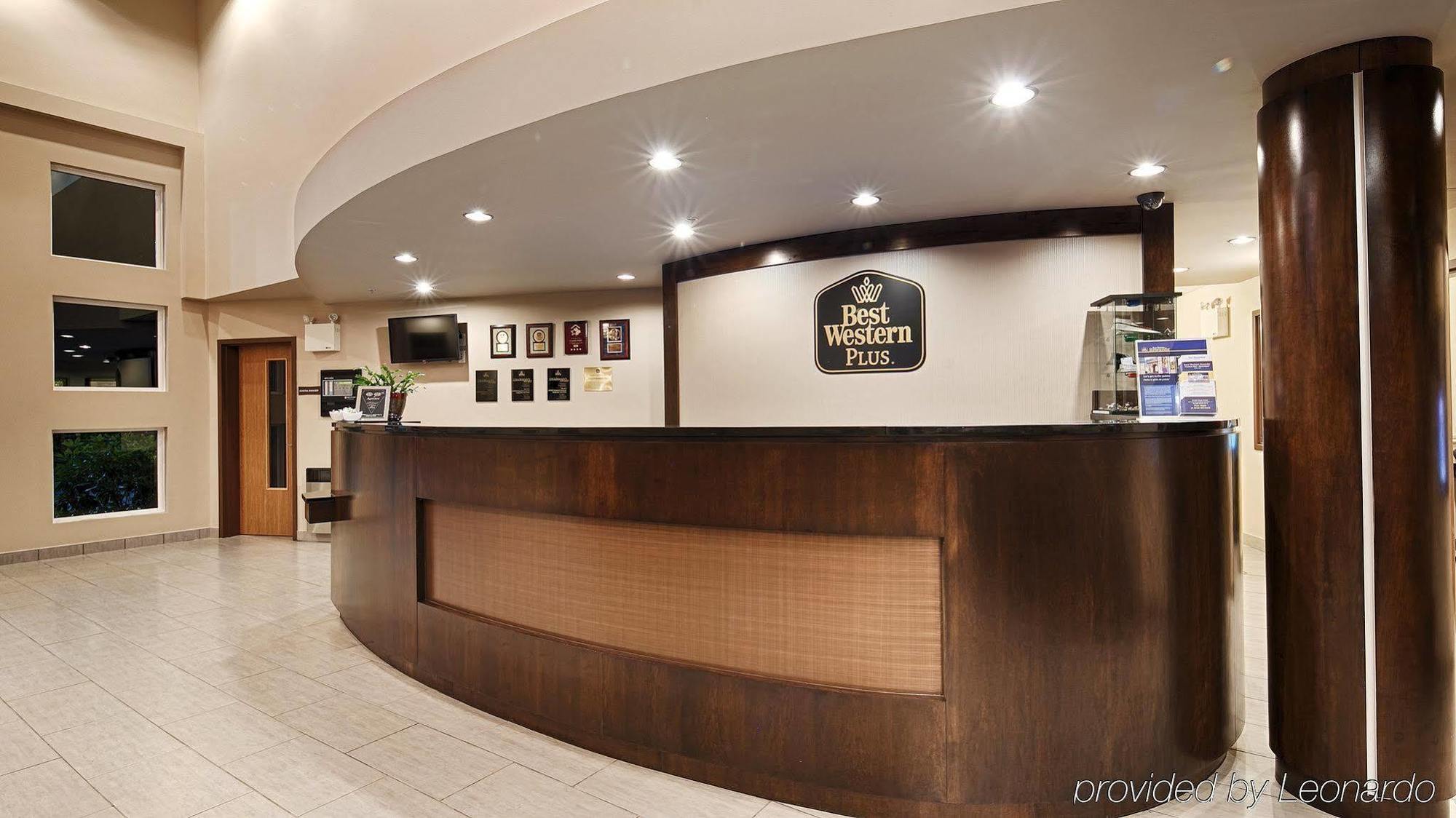 Best Western Plus Bridgewater Hotel & Convention Centre Εξωτερικό φωτογραφία